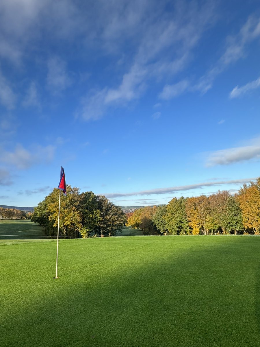 Meltham GC Greens Team tweet media