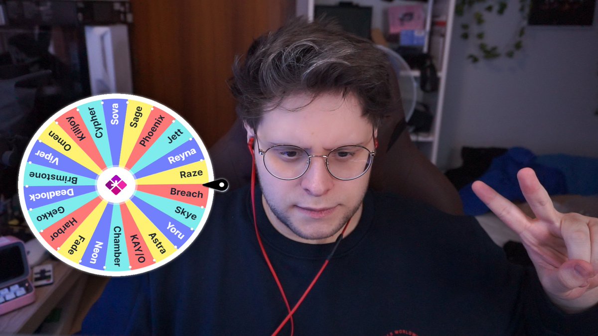 relyk - valorant tweet media