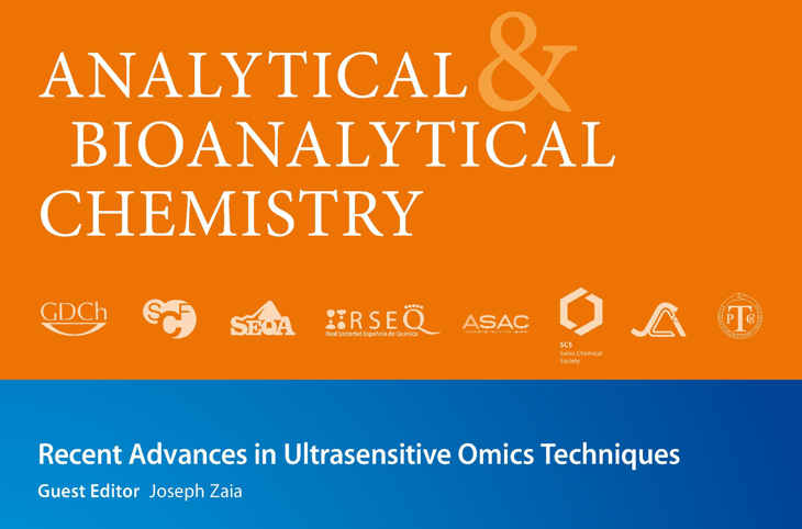 Anal Bioanal Chem (@analbioanalchem) on Twitter photo A review of the current state of single-cell #proteomics and future perspective
by Rushdy Ahmad and Bogdan Budnik <a href="/wyssinstitute/">Wyss Institute</a> <a href="/Harvard/">Harvard University</a> <a href="/HarvardResearch/">Harvard Research</a> <a href="/qrushdy/">Rushdy Ahmad, PhD</a> <a href="/LaboratoryZaia/">Zaia Laboratory</a> #SingleCell
#OpenAccess
link.springer.com/article/10.100… A review of the current state of single-cell #proteomics and future perspective
by Rushdy Ahmad and Bogdan Budnik <a href="/wyssinstitute/">Wyss Institute</a> <a href="/Harvard/">Harvard University</a> <a href="/HarvardResearch/">Harvard Research</a> <a href="/qrushdy/">Rushdy Ahmad, PhD</a> <a href="/LaboratoryZaia/">Zaia Laboratory</a> #SingleCell
#OpenAccess
link.springer.com/article/10.100…