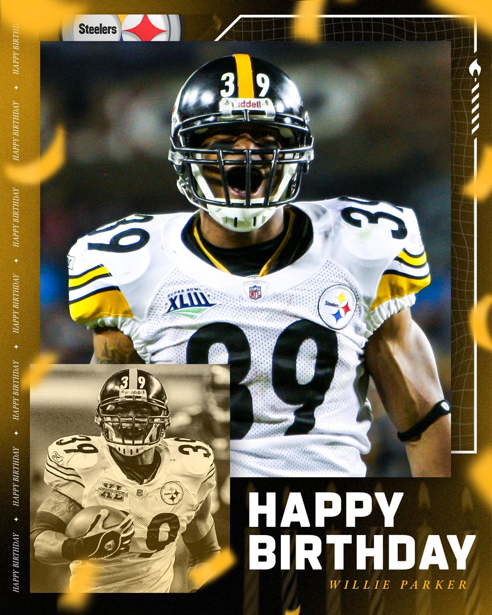 Steelers History tweet media
