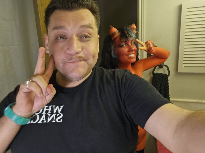 Such a fun shoot with @V1rtualsuccubi  Can't wait for the next shoot! https://t.co/9JANGOVmv0<a class="tags" target="_blank" title="On Twitter" href="/?out=eyJ0eXAiOiJKV1QiLCJhbGciOiJIUzUxMiJ9.eyJpYXQiOjE3MjA4NTkwMDgsImlzcyI6InR3cG9ybnN0YXJzLmNvbSIsIm5iZiI6MTcyMDg1OTAwOCwiZXhwIjoxNzUyMzk1MDA4LCJyZWRpcmVjdF91cmwiOiJodHRwczovL3R3aXR0ZXIuY29tL1YxcnR1YWxzdWNjdWJpIn0.x83j4x67Mn3QzT2_MICOwXOWa4mJzlZrGakcNbRxVxt7HZkxKrK1z7zundpDhk31omWlgtay58MqGX4GGb24kQ">@V1rtualsuccubi</a>