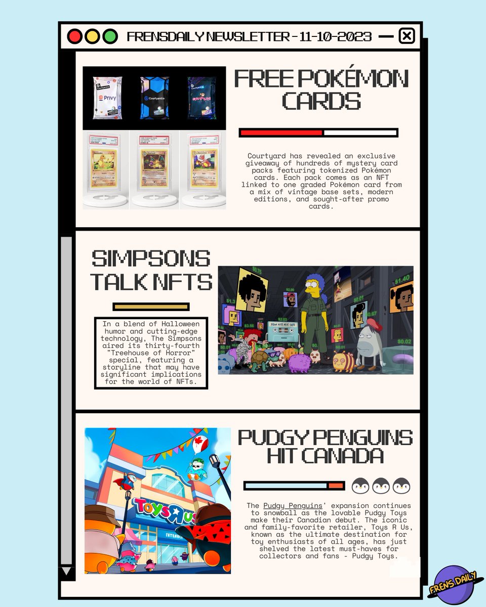 Beyond The Chain tweet media