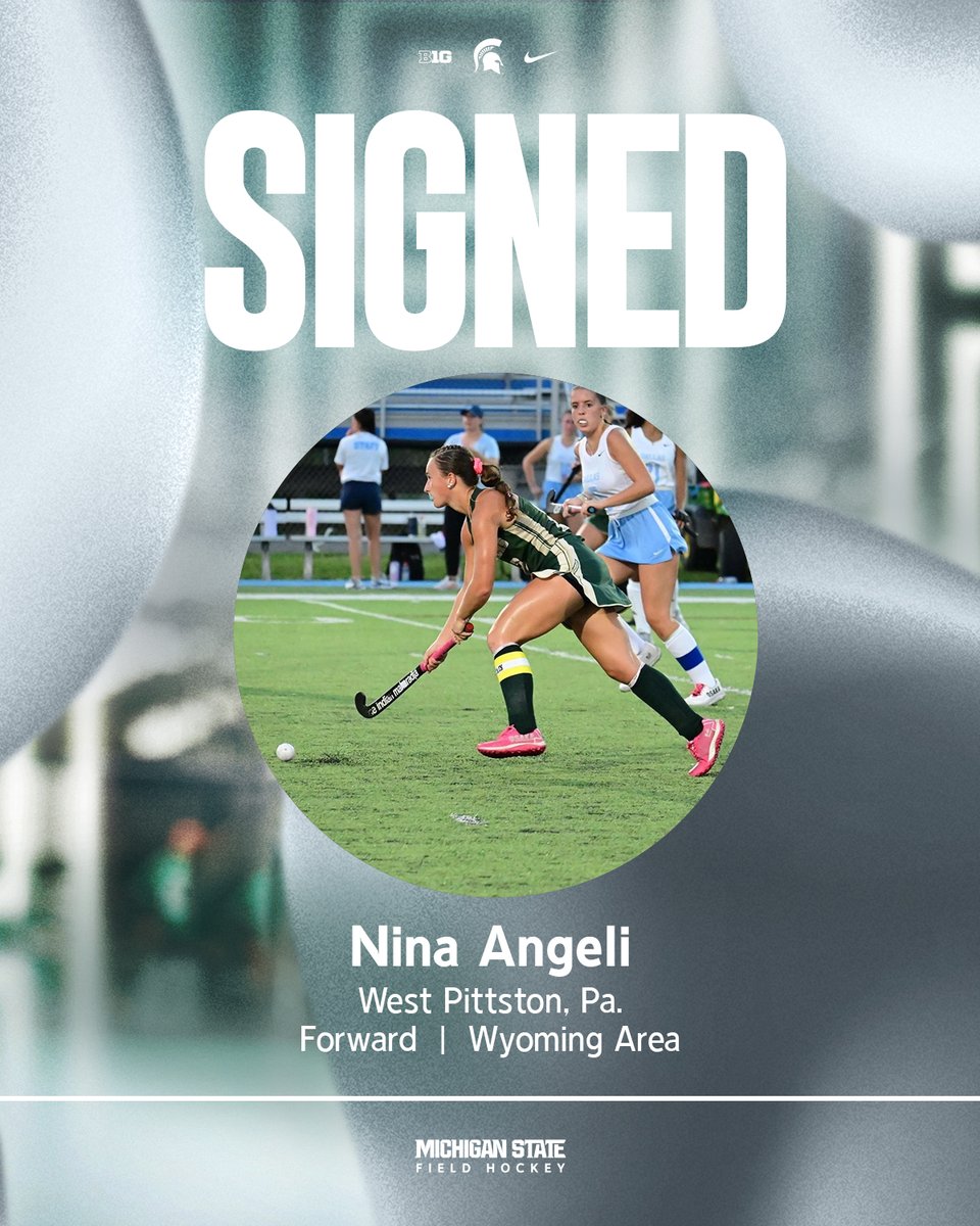 Welcome to the Spartan family, Nina!

#GoGreen