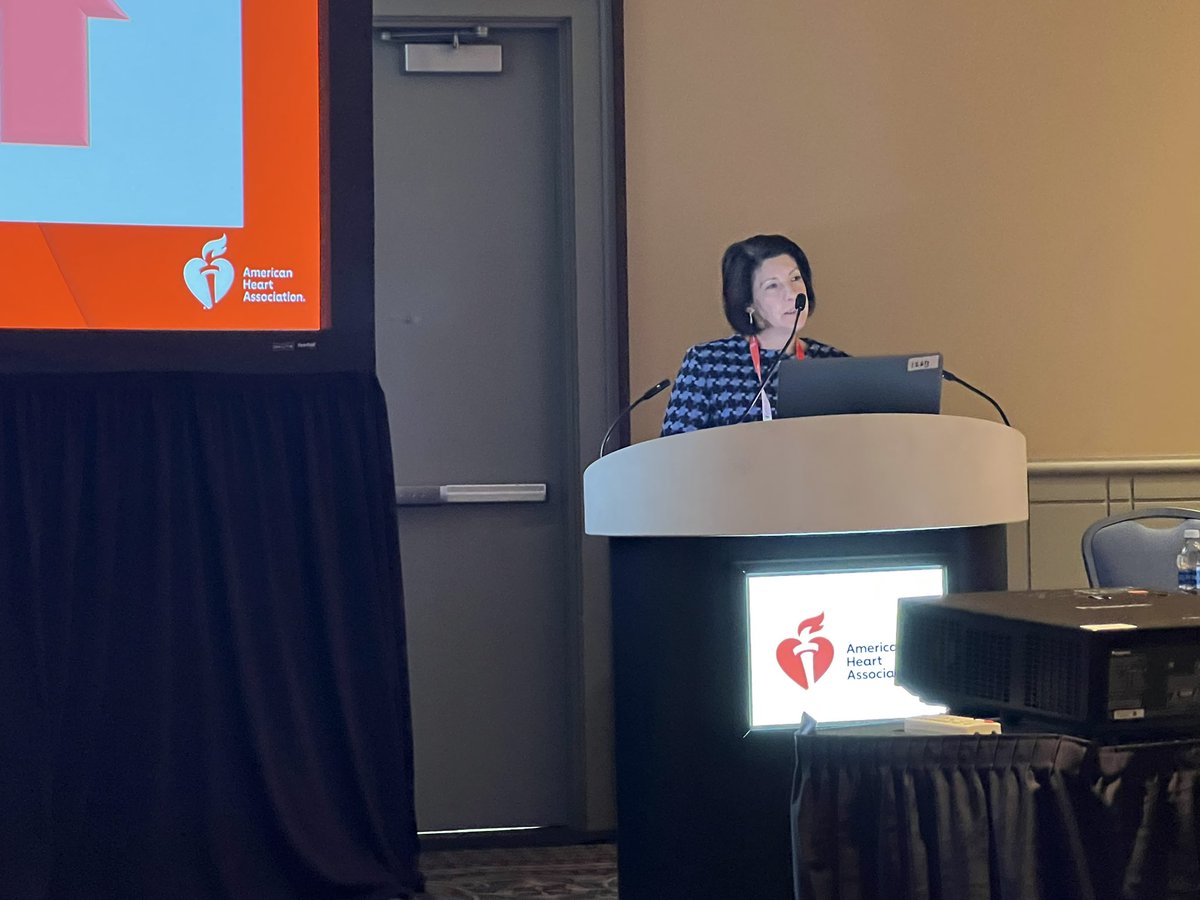 Yvonne Commodore-Mensah, PhD, MHS, RN tweet media