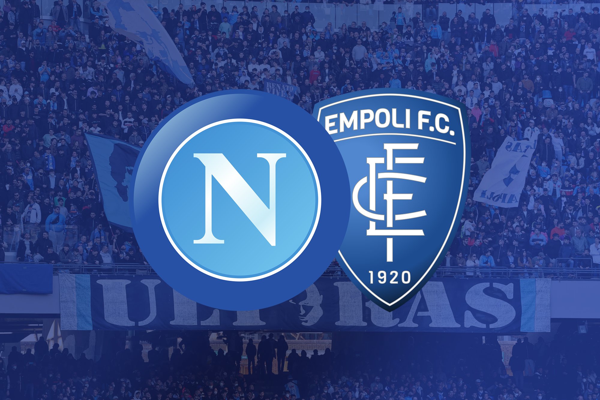Buy SSC Napoli Tickets 2023/24