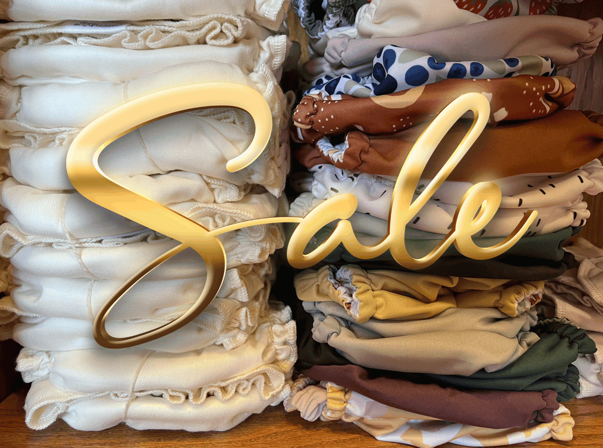 ClothDiaperKids's tweet photo. Early Black Friday Sales are happening now.  Esembly and Kinder on sale now till next Thursday (Use code: SAVENOW).  Plus Kanga Care is on sale all month along with other deals up to 60% off.  Don't miss out...
https://t.co/DCTtokXrWb https://t.co/K5yKAo3c7T