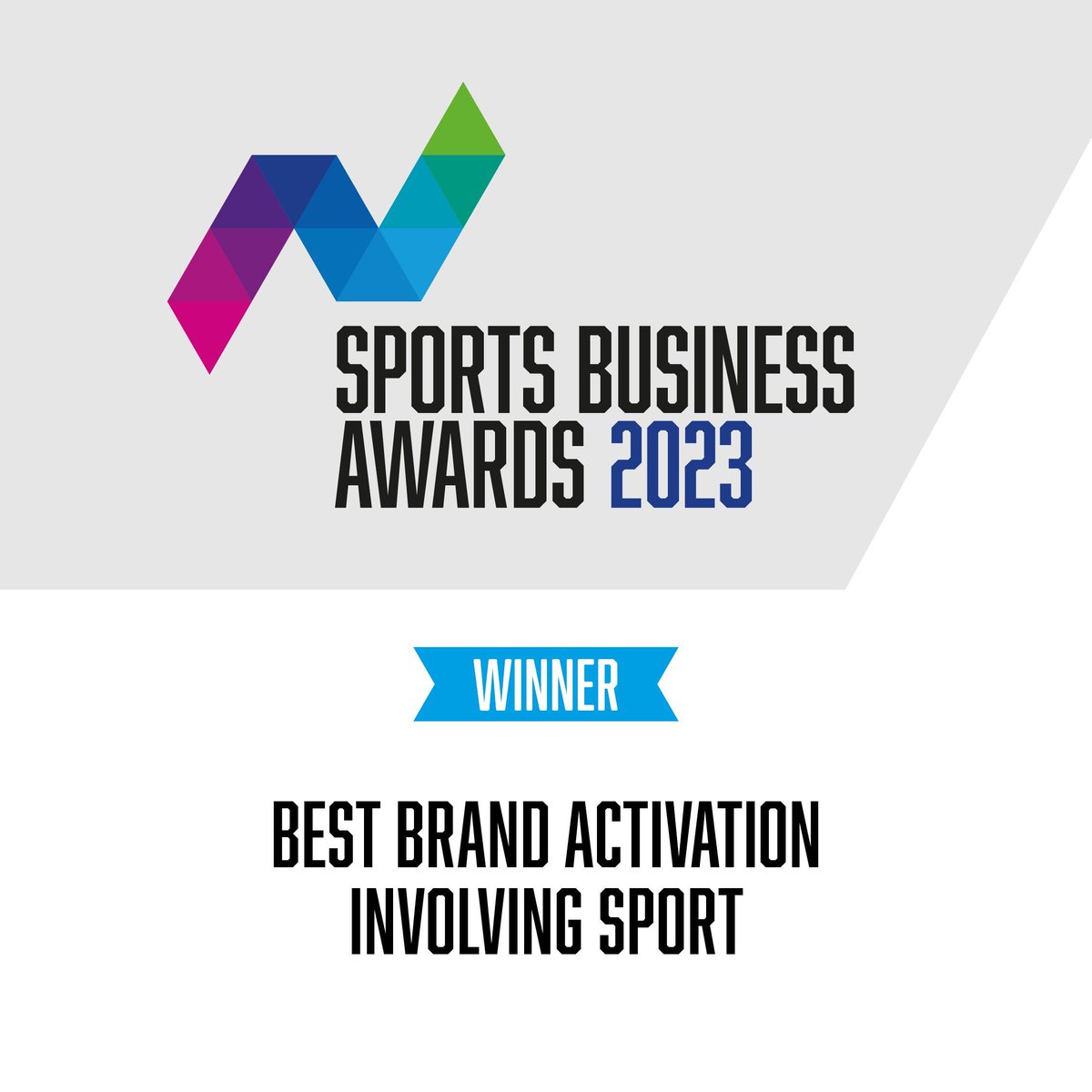 Football Business & Sports Business Awards tweet media