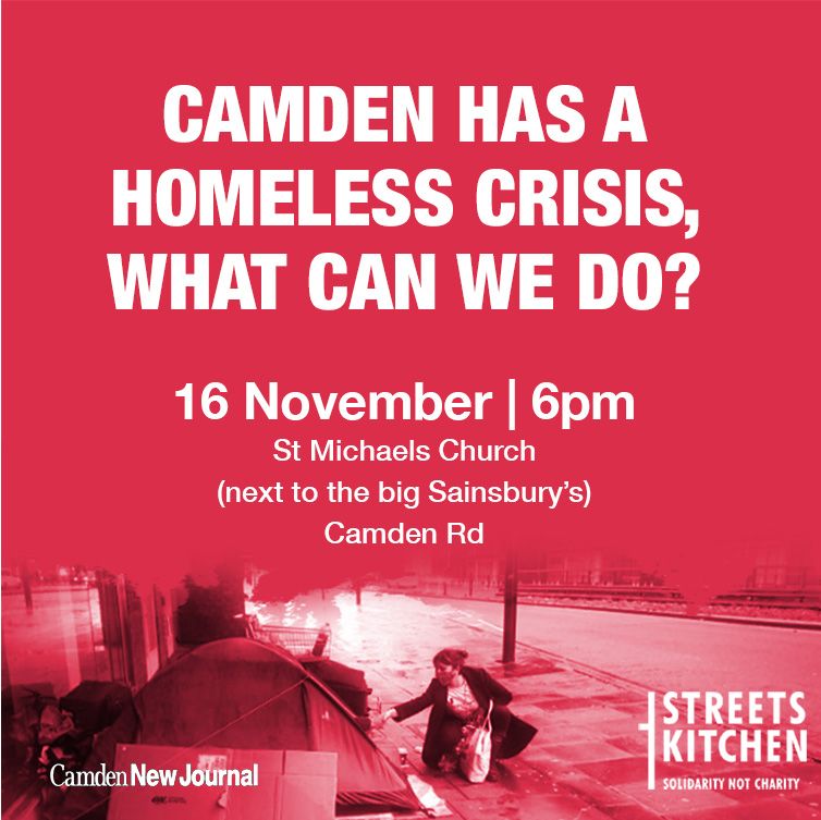 Please join us on Thursday... 🙏