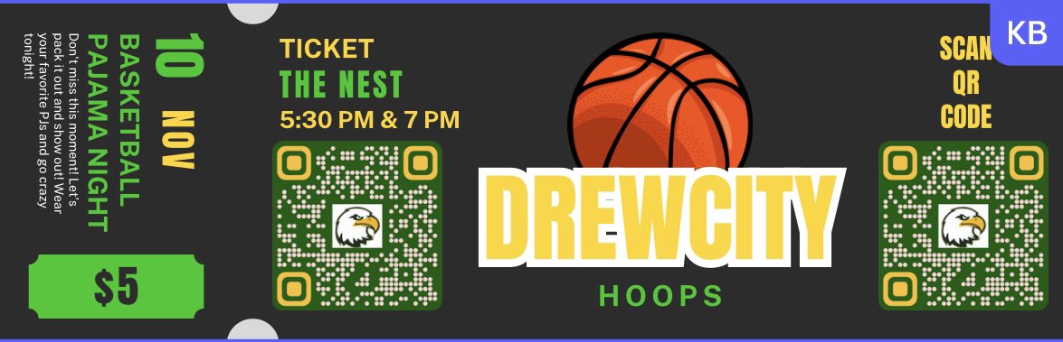 Let’s rock this G-Y-M!