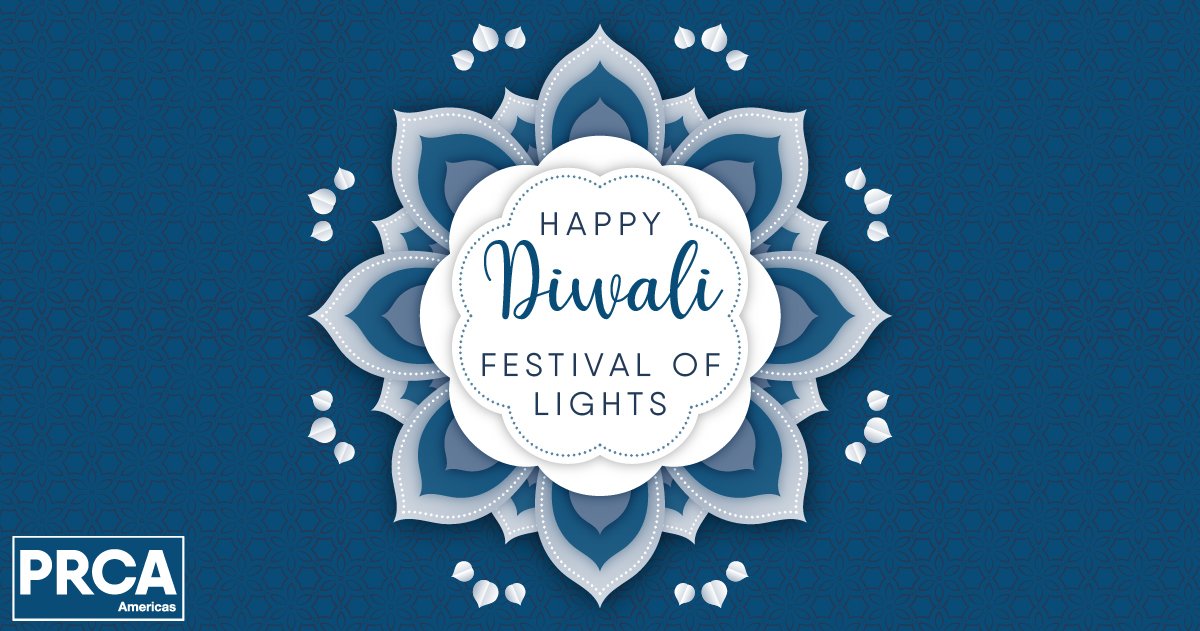 Happy Diwali!