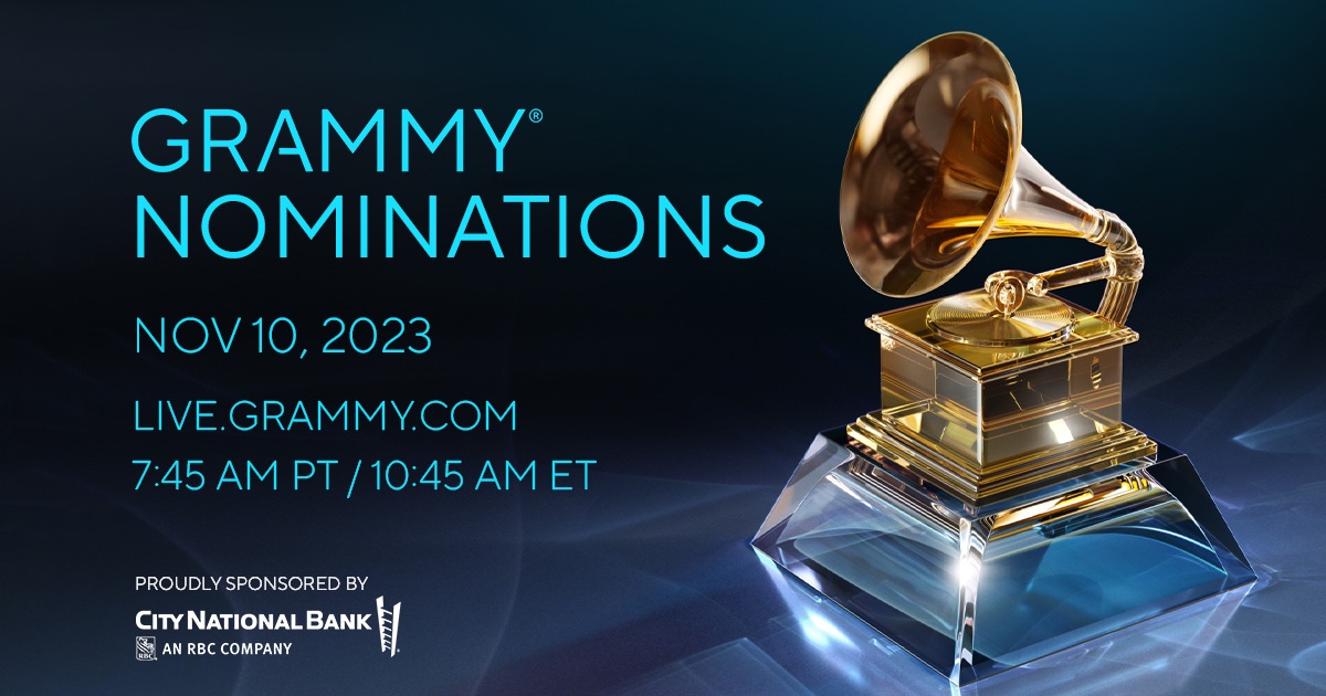 So imma do a thing today! I’ll be live Tweeting (or is that X-ing 🤔) the #GRAMMYs Nominations. Remember, debate is healthy, but all opinions are my own. mmKAY?
