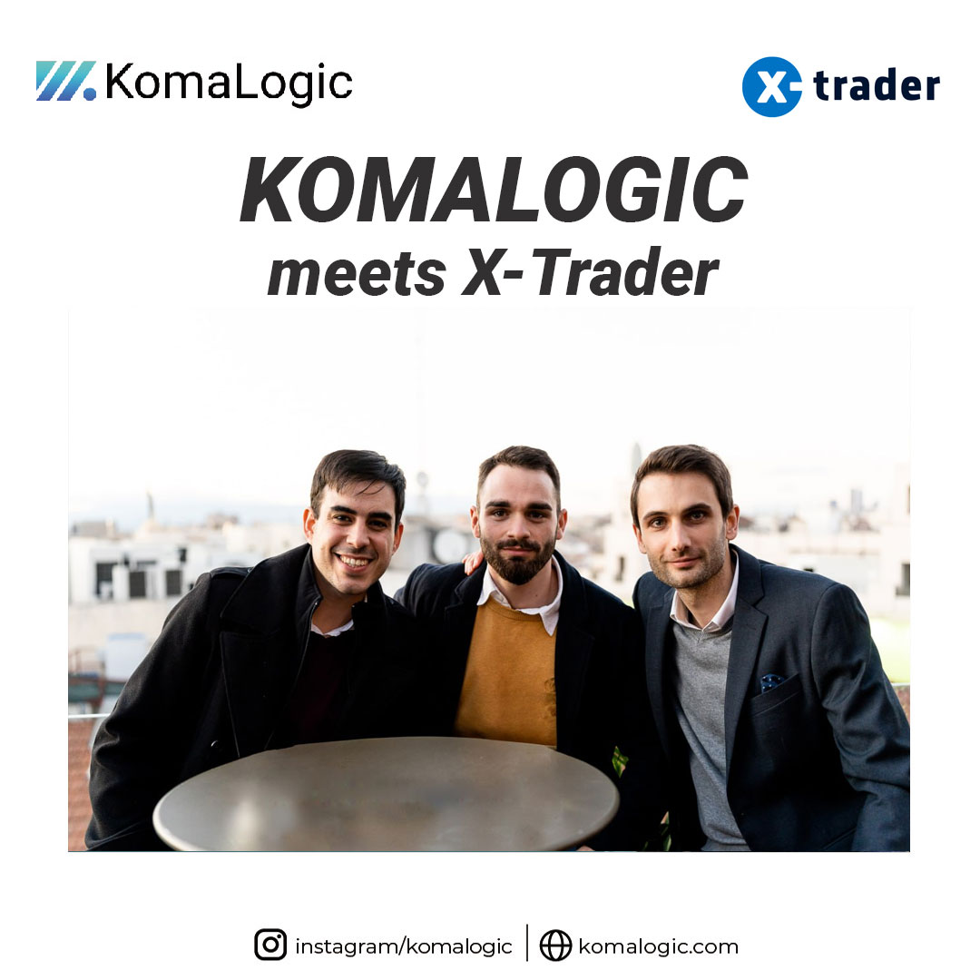 KomaLogic tweet media