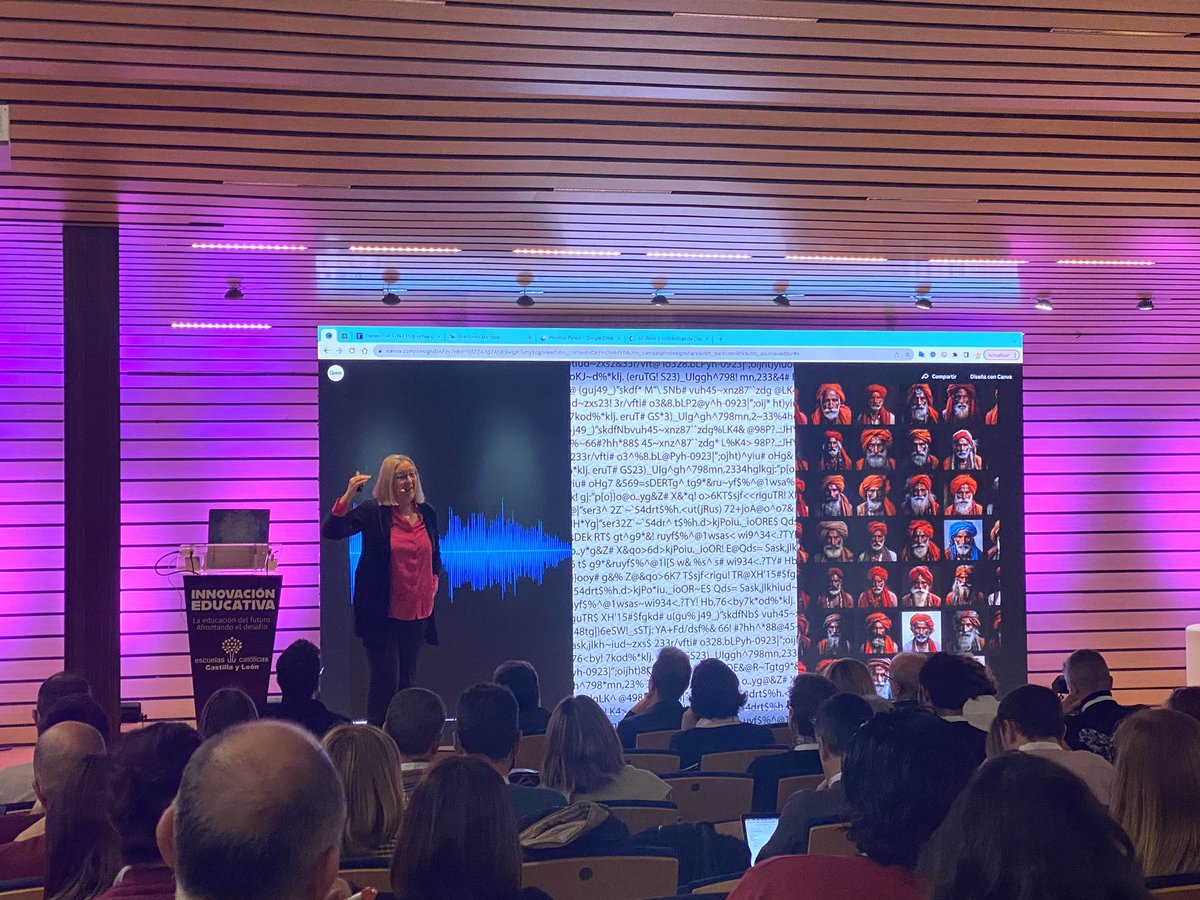 Adolfo García (@conelfitoo) on Twitter photo Disfrutando, aprendiendo e ilusionándonos en el Congreso de Innovación de <a href="/escacyl/">Escuelas Católicas Castilla y León 🧡</a> . Muchas gracias por vuestro tiempo y estusiasmo <a href="/yalocin/">yalocin</a> <a href="/cpoyatos/">César Poyatos Dorado @cpoyatos.bsky.social</a> <a href="/edans/">Enrique Dans</a> <a href="/EMILIOTORRESEDU/">Emilio Torres</a> <a href="/enguita/">Mariano Fernández-Enguita</a> Disfrutando, aprendiendo e ilusionándonos en el Congreso de Innovación de <a href="/escacyl/">Escuelas Católicas Castilla y León 🧡</a> . Muchas gracias por vuestro tiempo y estusiasmo <a href="/yalocin/">yalocin</a> <a href="/cpoyatos/">César Poyatos Dorado @cpoyatos.bsky.social</a> <a href="/edans/">Enrique Dans</a> <a href="/EMILIOTORRESEDU/">Emilio Torres</a> <a href="/enguita/">Mariano Fernández-Enguita</a>