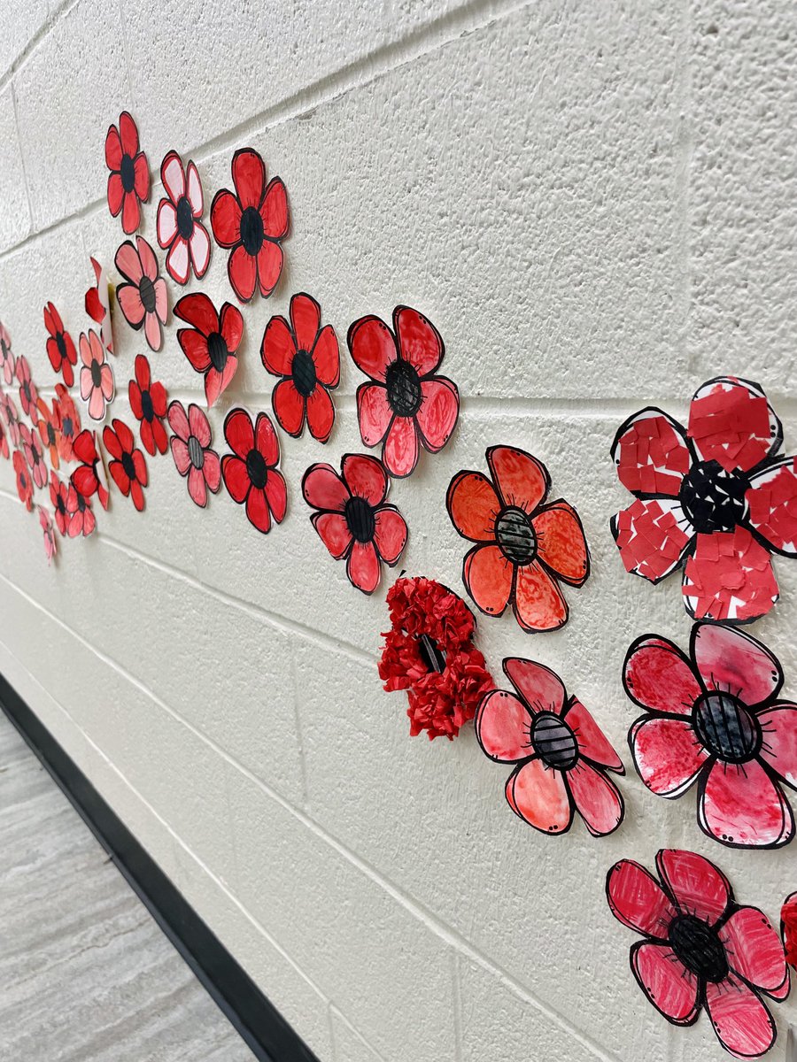 In honor of Veteran’s Day, the GES Student Council led the Third Annual consumable goods drive for the local VA. Thank you student council, Mrs. Hogan, Mrs. Weaver and all of our families who contributed to this cause! ⁦<a href="/WestChesterASD/">West Chester Area SD</a>⁩