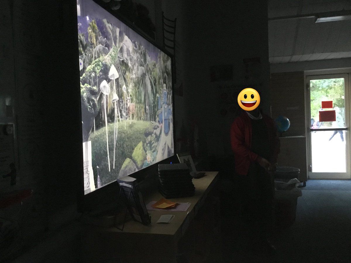 StPhilipsY5A's tweet photo. How exciting that two children shared their religions with us! After learning about the Qur’an in RE, one child brought hers in and even read some to us! Also, as it is Diwali today, one child shared her traditions and how she is celebrating 🕯️#teamstphilips @StPhilipCEAP https://t.co/hVBJNapAGA
