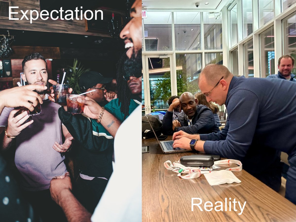 Vadim Bauer (@vad1mo) on Twitter photo What my wife thinks I do during the #CNCF #KubeCon, and what I actually do. Looking at code with <a href="/kelseyhightower/">Kelsey Hightower</a>, <a href="/solomonstre/">Solomon Hykes</a>, <a href="/grealish/">Darragh Grealish</a>. What my wife thinks I do during the #CNCF #KubeCon, and what I actually do. Looking at code with <a href="/kelseyhightower/">Kelsey Hightower</a>, <a href="/solomonstre/">Solomon Hykes</a>, <a href="/grealish/">Darragh Grealish</a>.
