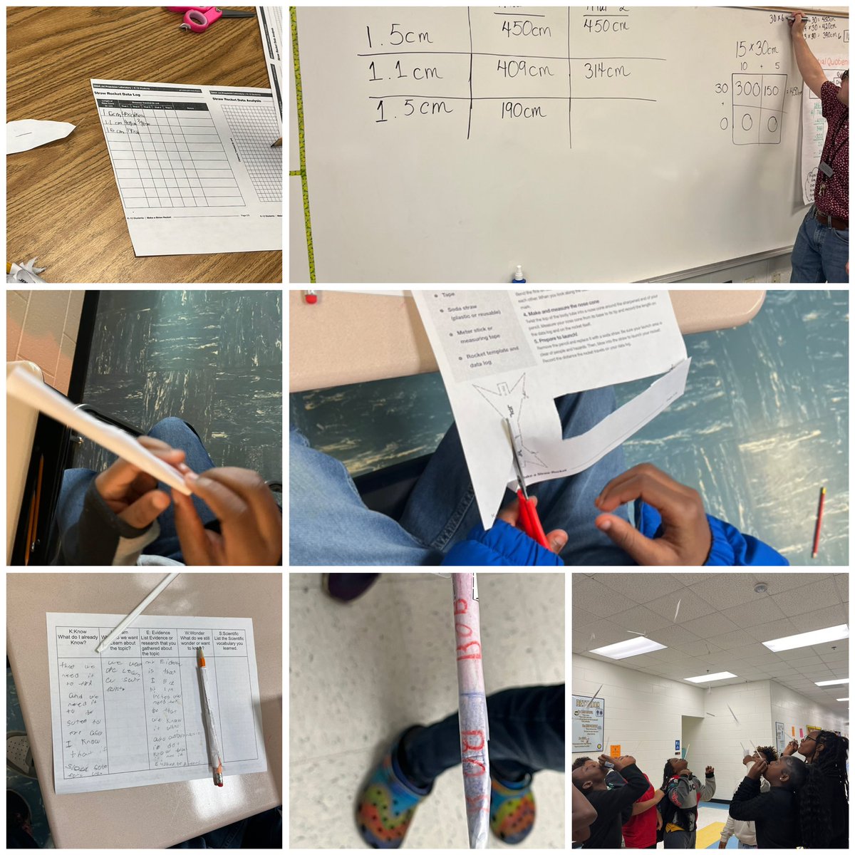 TruaxEduc's tweet photo. STEM Day @WCE_HCS has been a blast. We have examined force, motion, pollution, and magnets. @Tamikaknighton @drobinsonedu @drhafza @sheri_bibbs @linkingliteracy #winningforkids https://t.co/blj1atg3aG