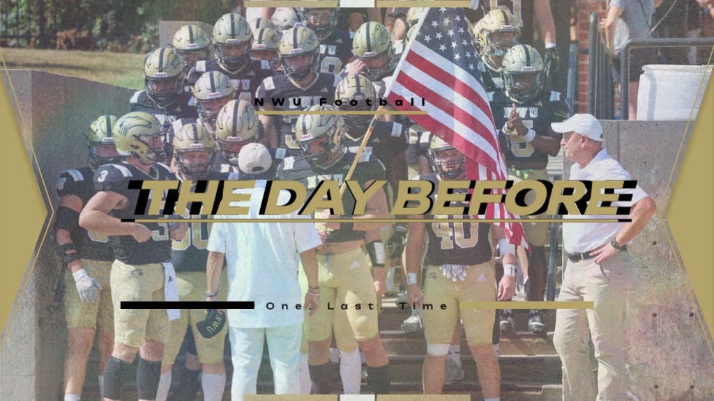 The last day before for awhile. Lets make it a good one! 

We are on the road tomorrow in Storm Lake, IA taking on Buena Vista University for our last conference game of the season.