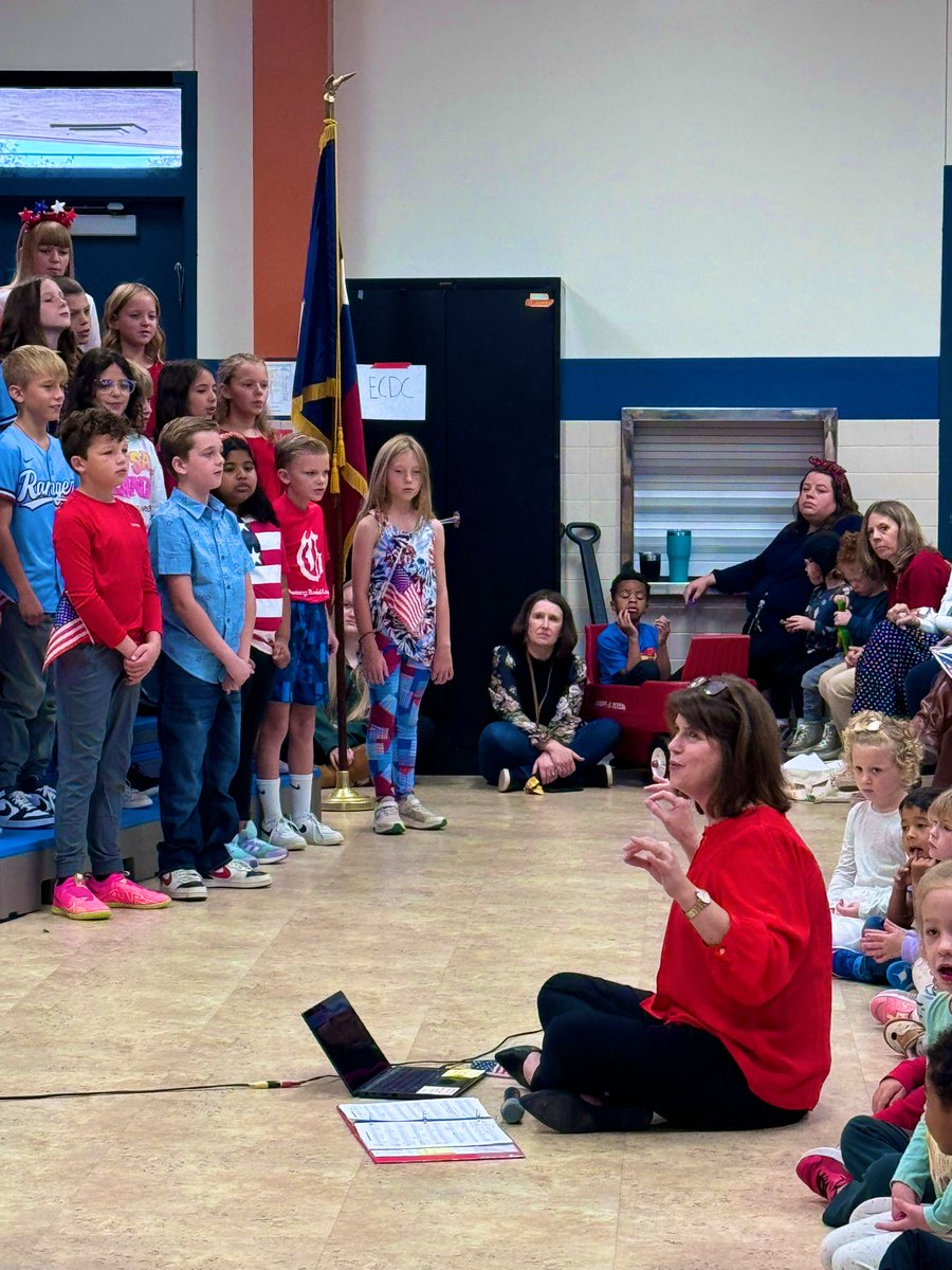 Alexandra Koenig “Coach K”, M. Ed. tweet media