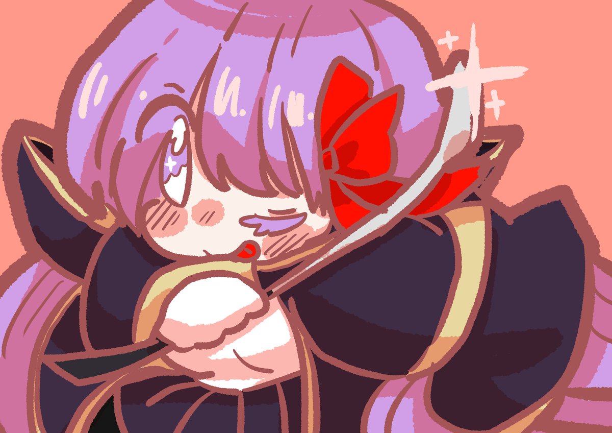 Post by ドリミィ🐣 on X: びびびっ