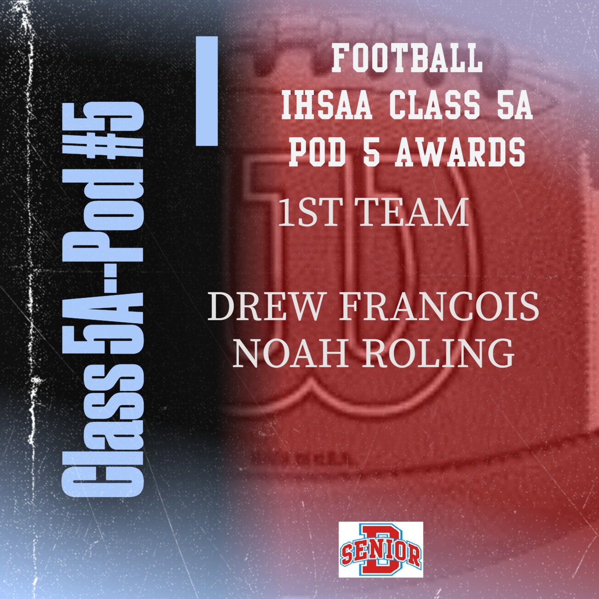 DBQ Senior Activities and Athletics (@dbqseniorrams) on Twitter photo 