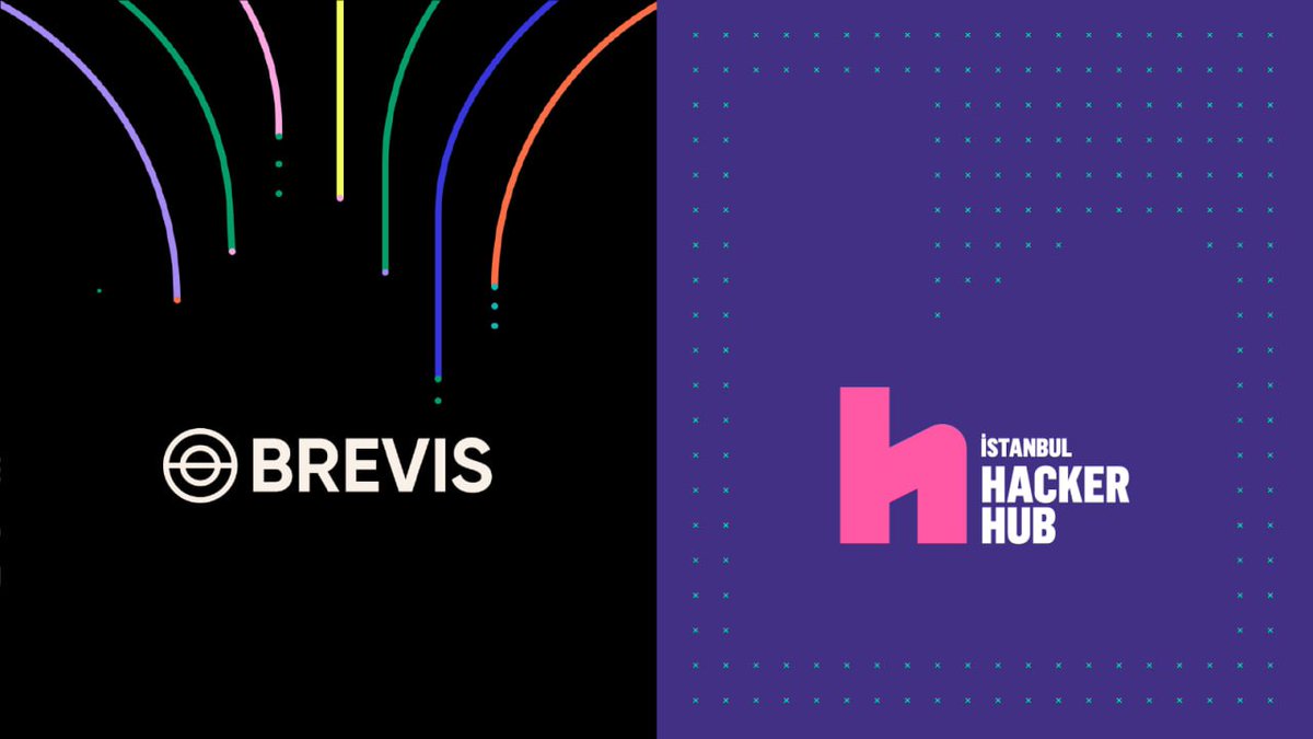 Learn &amp; Earn Workshop at Hacker Hub

We are excited to announce a workshop with prizes in collaboration with Brevis 🎁

✨ <a href="/brevis_zk/">Brevis</a> is a smart ZK coprocessor that empowers smart contracts to read the full historical on-chain data from any chain and run customizable computations