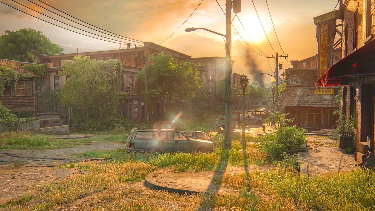 Chris25551's tweet photo. The Last of Us Part I https://t.co/mwieFiQA5f