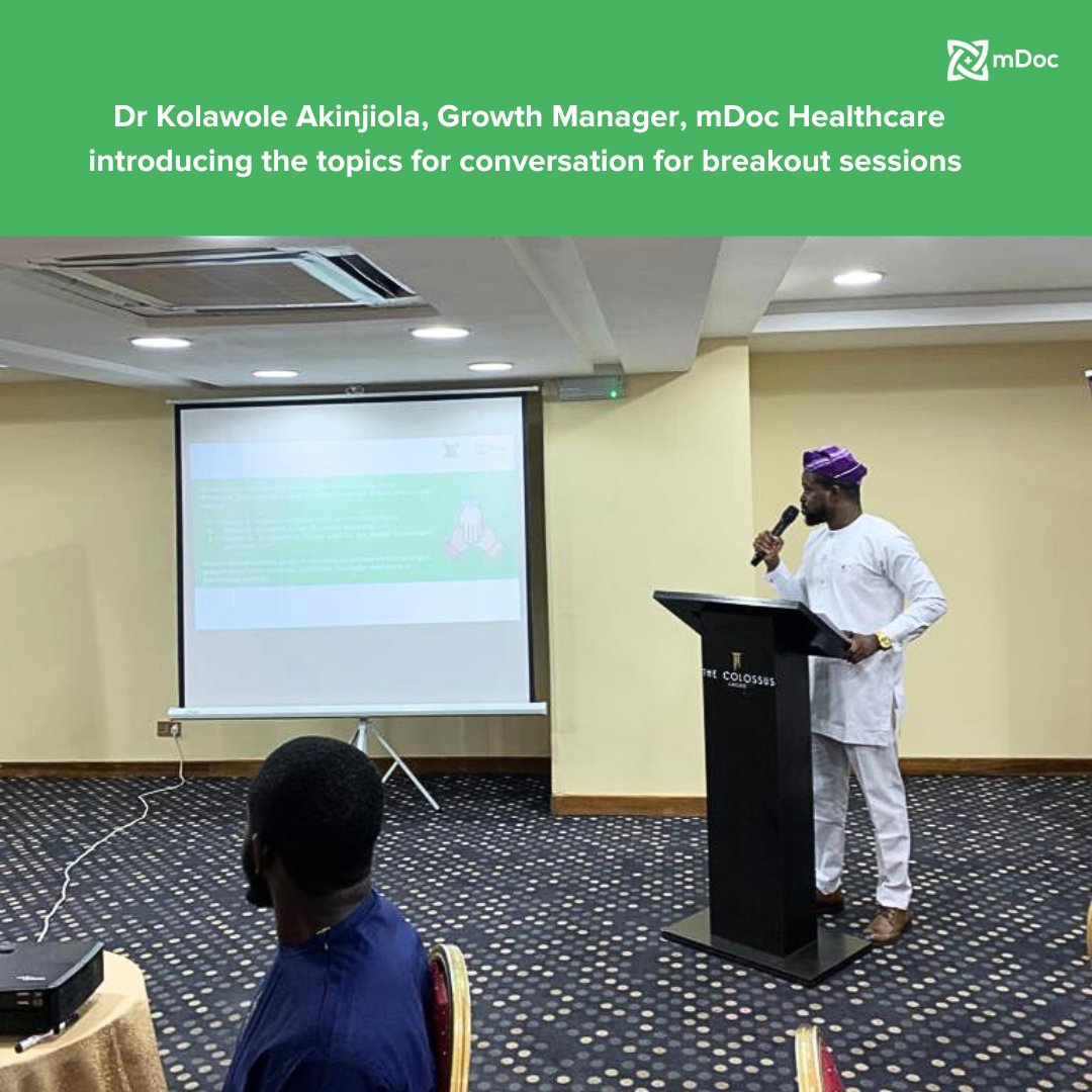 Introducing #TheDigitalMomProject, supported by <a href="/MSDforMothers/">MSD for Mothers</a>!

We aim to improve #maternalhealth outcomes and provide access to comprehensive healthcare by digitally enabling and empowering low to middle-income women in #Nigeria, particularly in Lagos and Ekiti States.