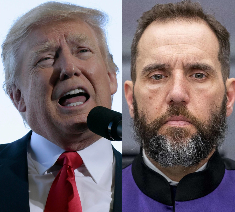 OccupyDemocrats's tweet image. BREAKING: Donald Trump has a hysterical meltdown after it's revealed that Special Counsel Jack Smith will likely call numerous Mar-a-Lago witnesses to testify in the classified documents case.

This is how you know that Trump is getting very worried...

Taking to Truth Social,…