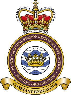 A few days with DSTO @RAFStMawgan observing permissive and non permissive Survive, Evade, Resist & Extraction training for Defence. In difficult circumstances, this vital training provides our personnel the tools and mindset to survive in extreme conditions. #Resilience