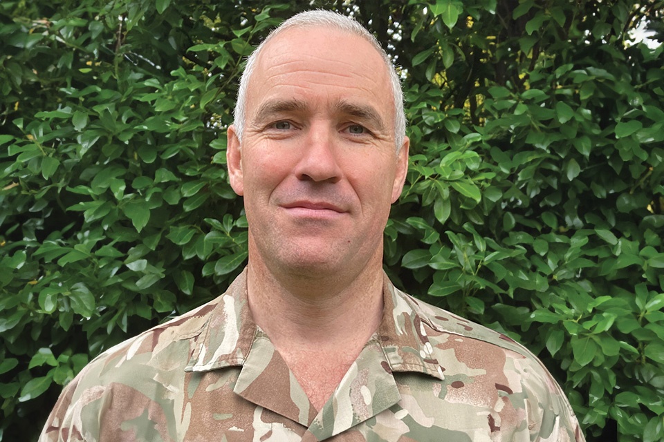 The DMS are pleased to announce His Majesty The King has approved the appointment of Brigadier Philip McNee as the next Surgeon General (SG), in the rank of Major General, from May 2024. Find out more here bit.ly/3srPOHO @UKStratCom @ClareWaltonRAF