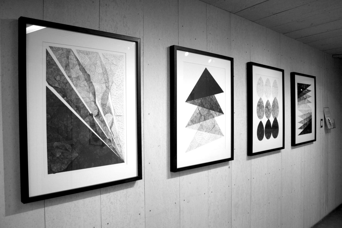 Tyler Hobbs Studio tweet media