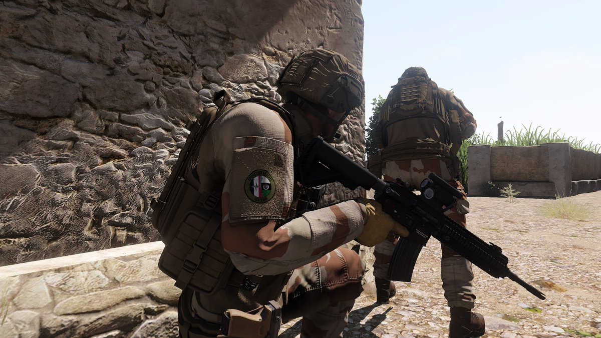 Le 75e Régiment d'Infanterie tweet media