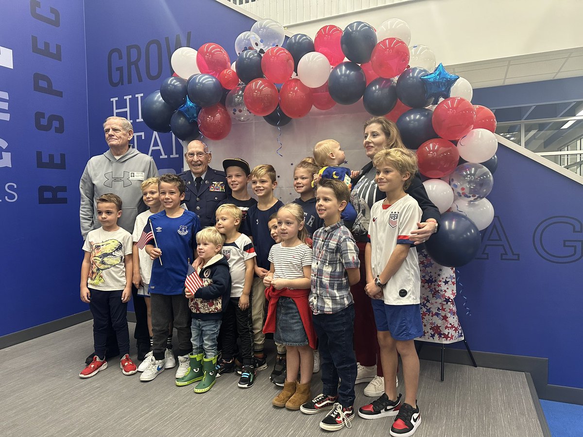 Courtney Brandel tweet media