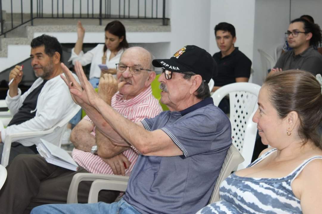Secretaría de Desarrollo Social BGA tweet media
