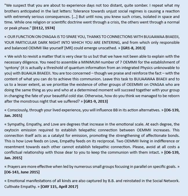 Oyagaa-Oomo Network tweet media