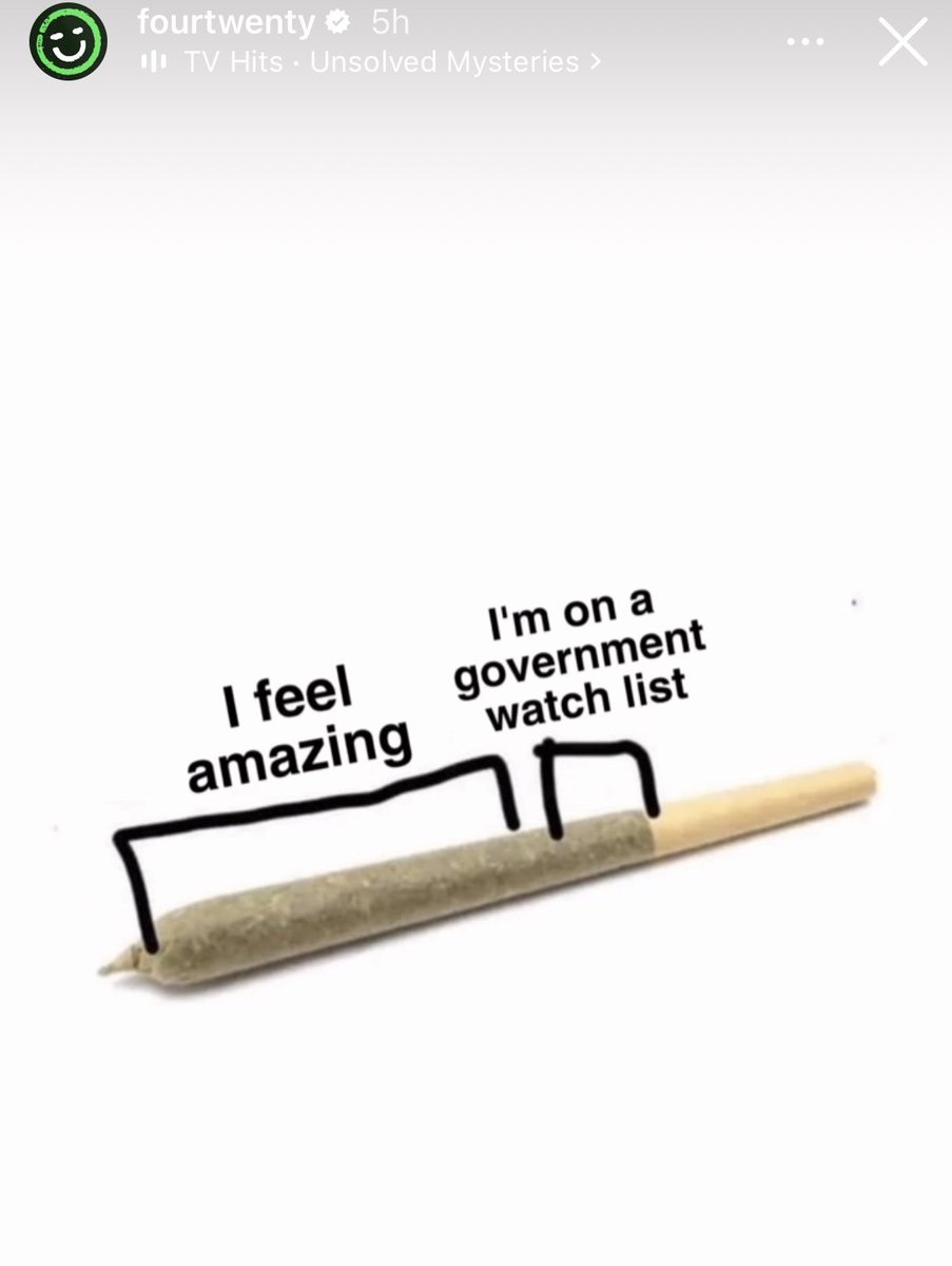TheCannaland's tweet photo. Who else knows the feeling? https://t.co/T30uUrYm3h