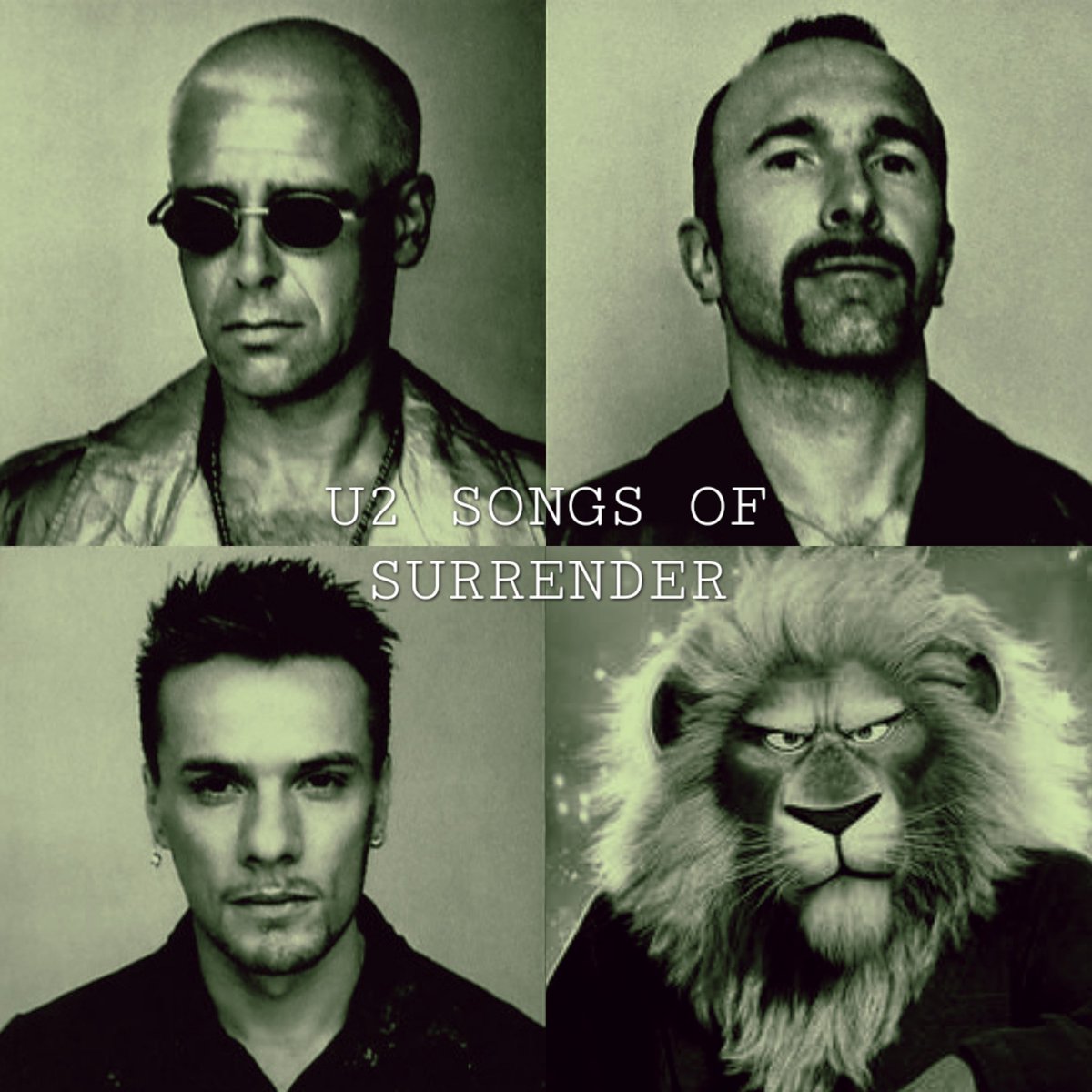 joshthetree_'s tweet image. The more people hate it, the more I ❤️ it #U2SOS40