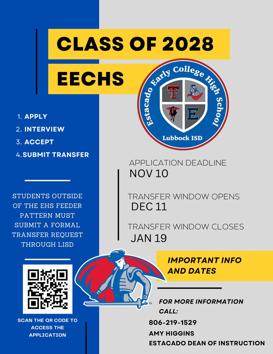 Come see what’s happening at the E 🤍💙