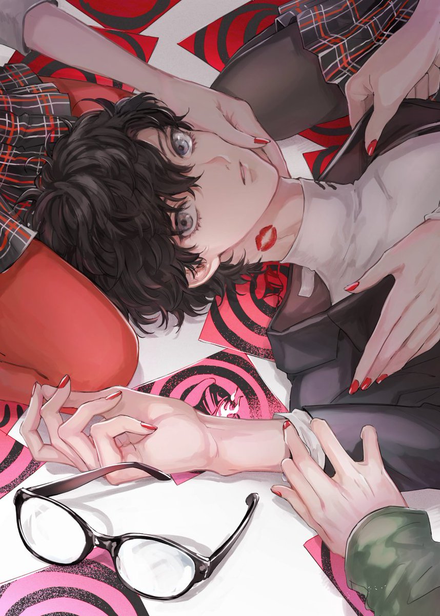 JunpeiAceDefect's tweet image. 