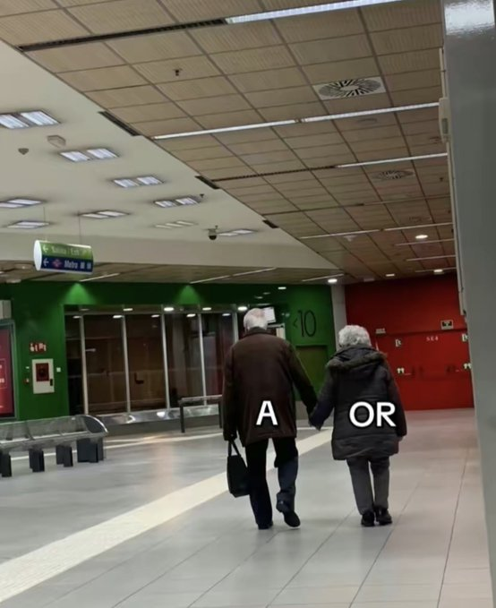 “que es el amor?”