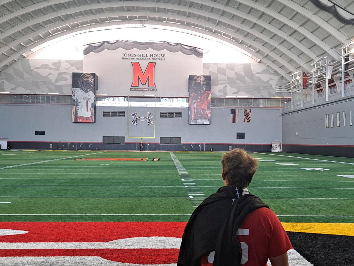 Luke Andrew Cloer (@lukeacloer) on Twitter photo So much happening, I haven't had a chance to thank both USF for the visit on Oct 14 and University of Maryland for the visit on Nov 4. Had a great time at both, and I am extremely blessed to have had such amazing experiences.<a href="/CoachWiz77/">Wisly Desire</a> <a href="/coachjthomas11/">James Thomas Jr</a> <a href="/CoachHoodie/">Tyler Hudanick</a> <a href="/LesterWDavis1/">Lester W Davis</a> So much happening, I haven't had a chance to thank both USF for the visit on Oct 14 and University of Maryland for the visit on Nov 4. Had a great time at both, and I am extremely blessed to have had such amazing experiences.<a href="/CoachWiz77/">Wisly Desire</a> <a href="/coachjthomas11/">James Thomas Jr</a> <a href="/CoachHoodie/">Tyler Hudanick</a> <a href="/LesterWDavis1/">Lester W Davis</a>