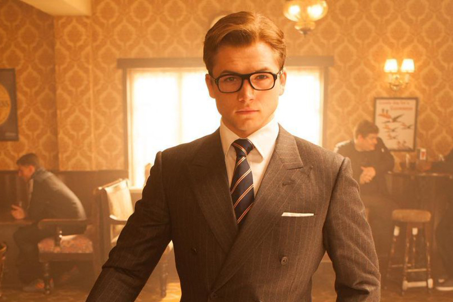 JuanC_Rdgz's tweet photo. 🎬 Happy Birthday Taron Egerton 🎂🎬
#TaronEgerton #KingsmanTheSecretService #KingsmanTheGoldenCircle #GaryUnwin #Eggsy #HappyBirthdayTaronEgerton https://t.co/1Tya4MnTU9