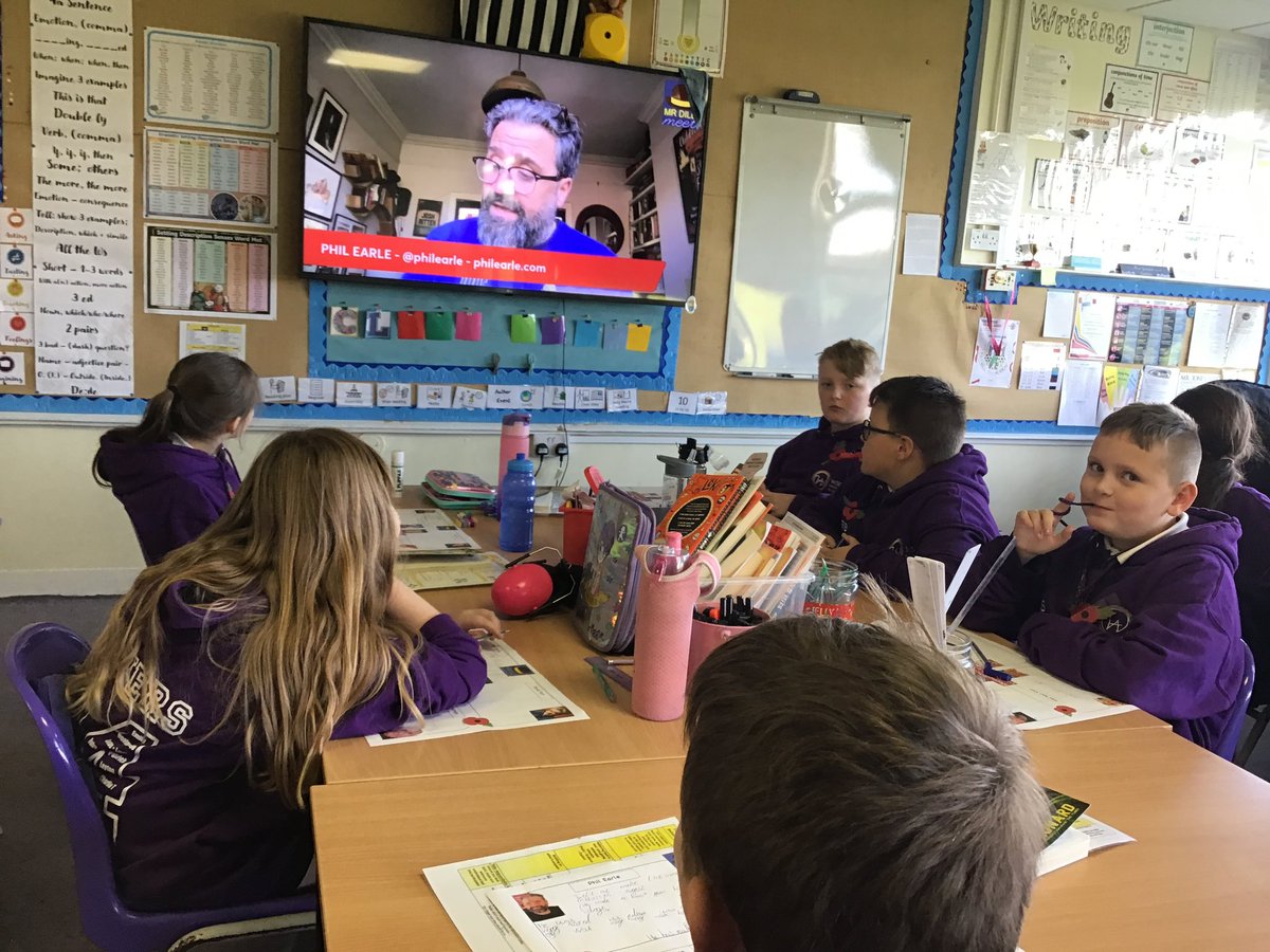 Mr Jones - Year 6 Neptunes tweet media