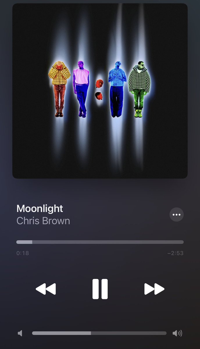 JesseLeProtti's tweet image. Blessed to be a part of Chris Browns 11:11 album writing ✍🏽“Moonlight” with the gang! If you haven’t listened make sure to buy &amp;amp; stream 11:11 #moonlight #chrisbrown