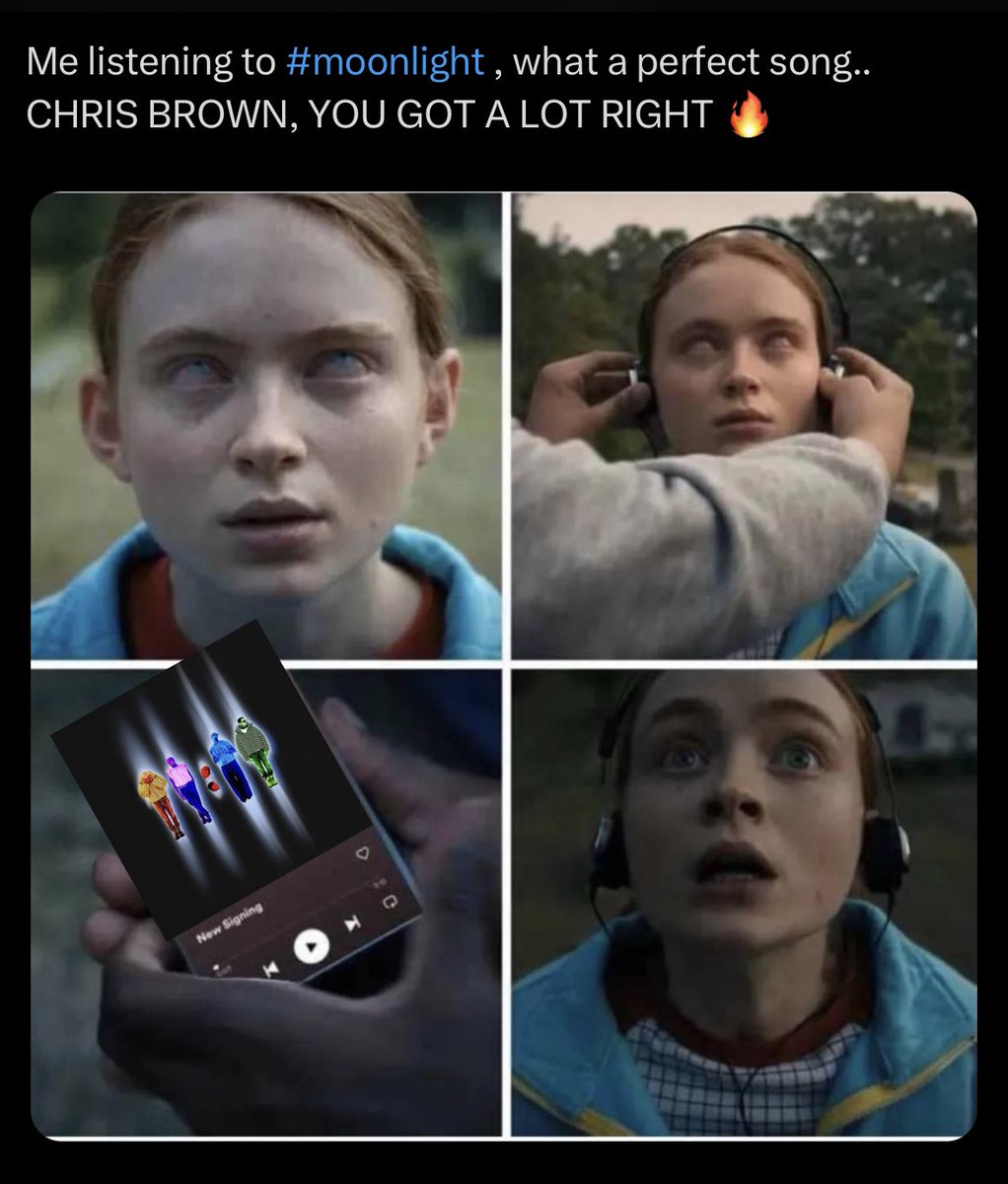 JesseLeProtti's tweet image. Blessed to be a part of Chris Browns 11:11 album writing ✍🏽“Moonlight” with the gang! If you haven’t listened make sure to buy &amp;amp; stream 11:11 #moonlight #chrisbrown