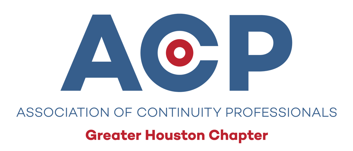 New continuity professional job posting! Business Continuity Program Manager with Emergent Professional Resources! Check it out on ACP Greater Houston site: goo.gl/4MnkDN