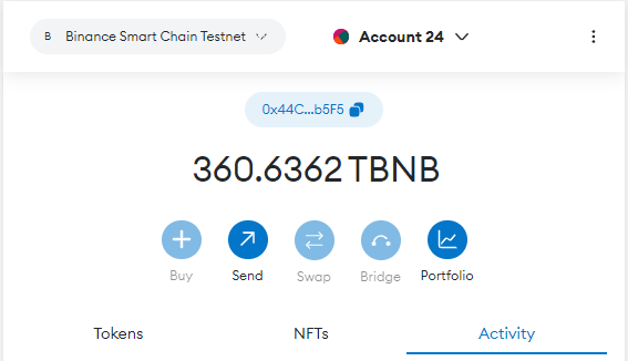 faucet_trade's tweet photo. GIVEAWAY🚀
1. Follow
@faucet_trade and @gordon_faucet
2. RT + Like
3. Telegram subscription - https://t.co/AQ4EqqJQvR
4. Leave a comment with your username telegram
5 winners with 20 tBNB each
Results in exactly 72 hours🏆
#bnb #giveaway #bnbcrypto #tbnb #bitcoin https://t.co/1tS3tRaVgM