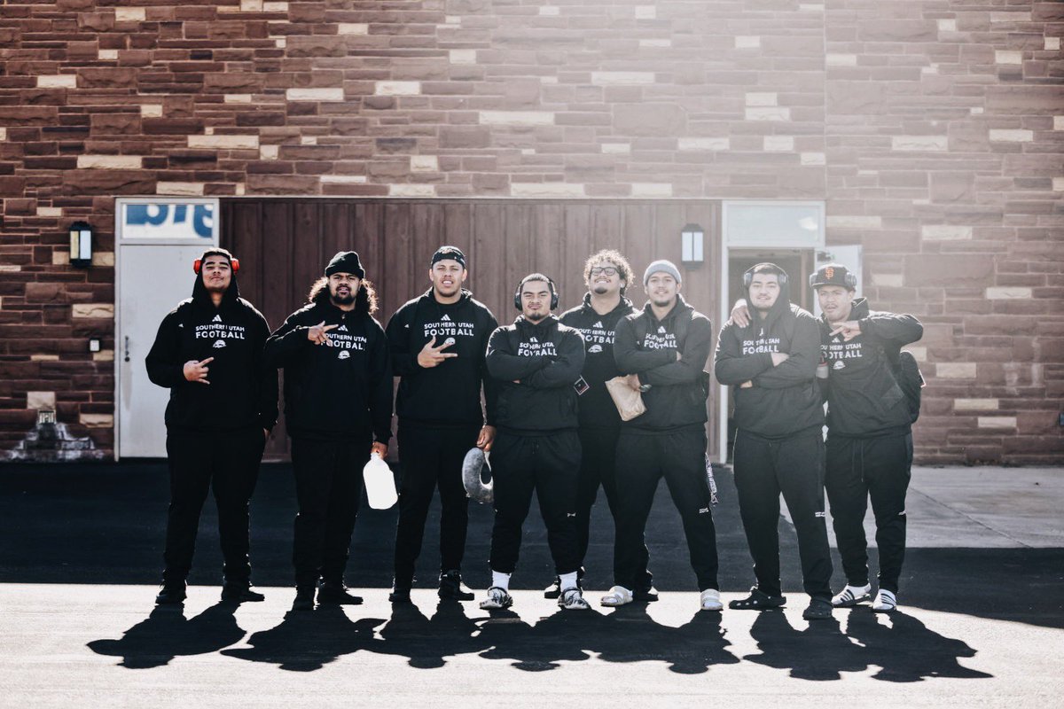 Texas bound ✈️ 

#FocusFightFinish ⚡️ #TBirdNation ⚡️ #RaiseTheHammer