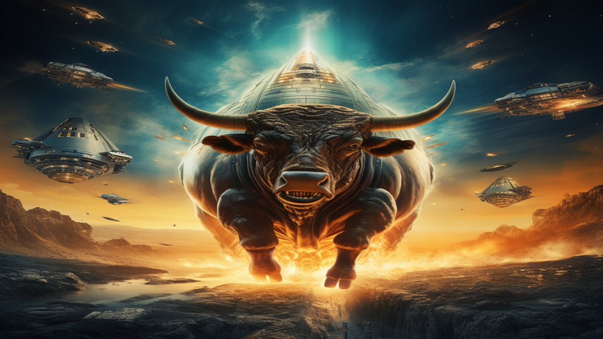 The market sentiment turns bullish and seed sales are a success again.

Only a matter of time now before Token Launch multipliers are back and then it's IDO launchpad time.

Why? You will read about it here: 
shorturl.at/DEUZ3

#Launchpad #IDO #DeFi $ACTA